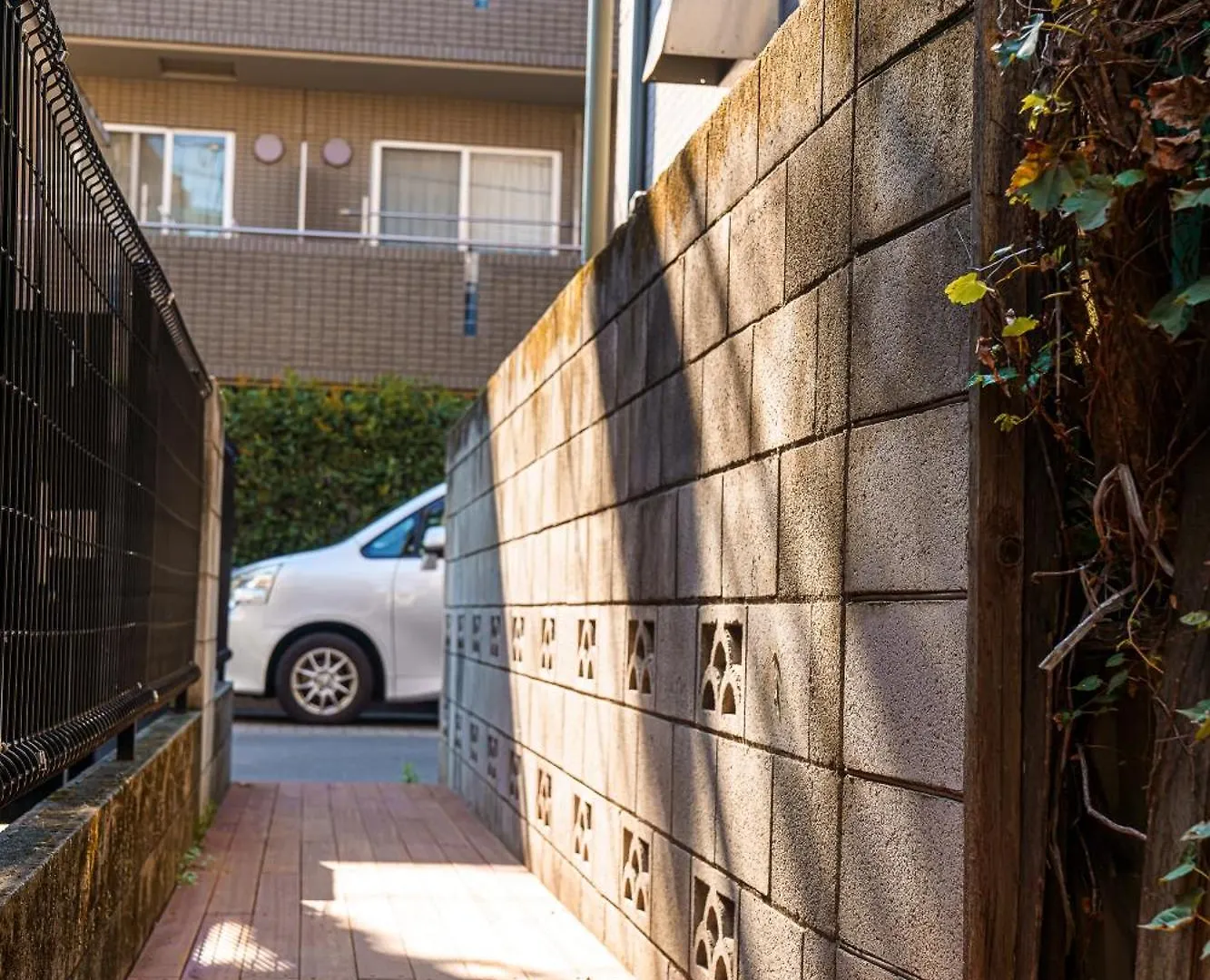70M2 House In Central Tokió